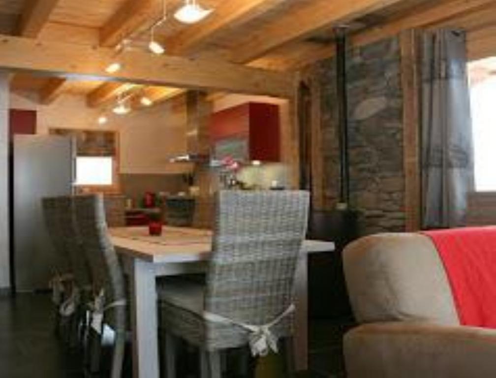 Les Chalets Des Chatelmines La Bresse Phòng bức ảnh