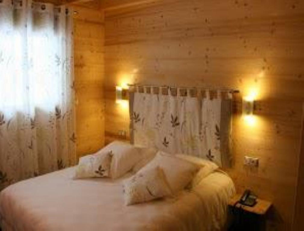 Les Chalets Des Chatelmines La Bresse Phòng bức ảnh