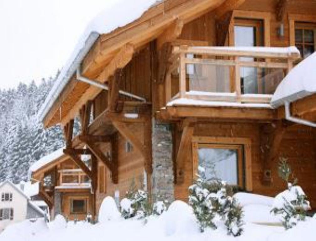 Les Chalets Des Chatelmines La Bresse Phòng bức ảnh