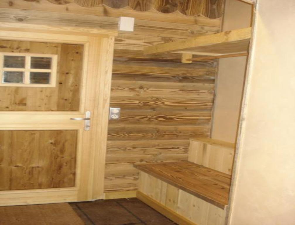 Les Chalets Des Chatelmines La Bresse Phòng bức ảnh